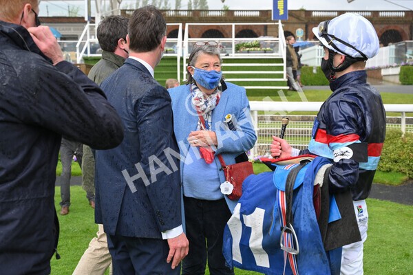 yr22052021r3-41 - Race 3 3.15pm William Hill Extra Place Races Stakes