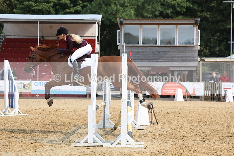 3E7A1108 - Class 3: Senior 80cm