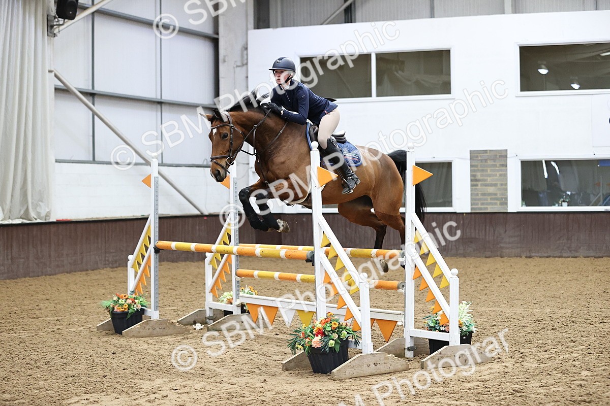 SBM_006233 - Class 16 - Senior Newcomers - 1.10m Open