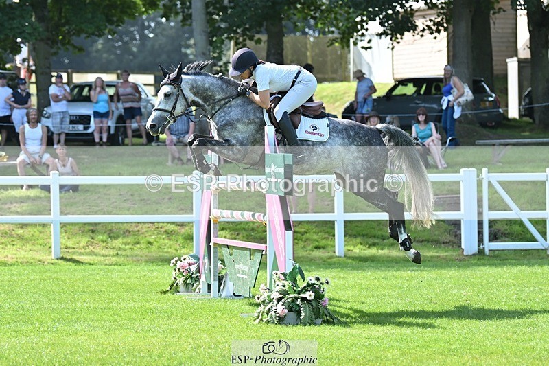 230909-121817-05440 - Cls 11 Snr Foxhunter & 1.20m Open