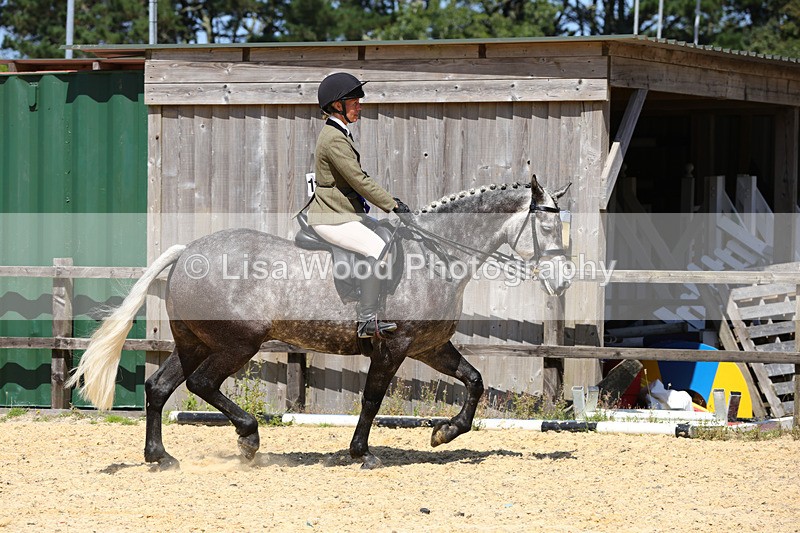 1X9A8931 - Ring Three Championship