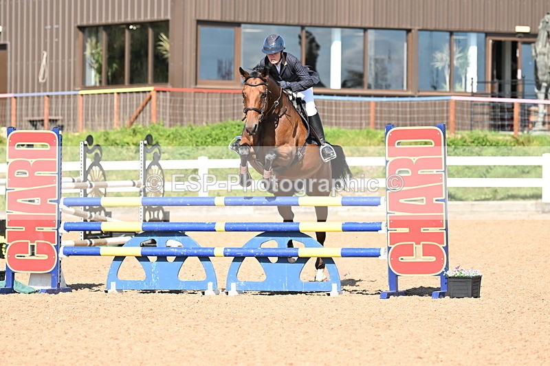 240914A-151913-08026 - Cls 25-S 1.10m Amateur Qualifier