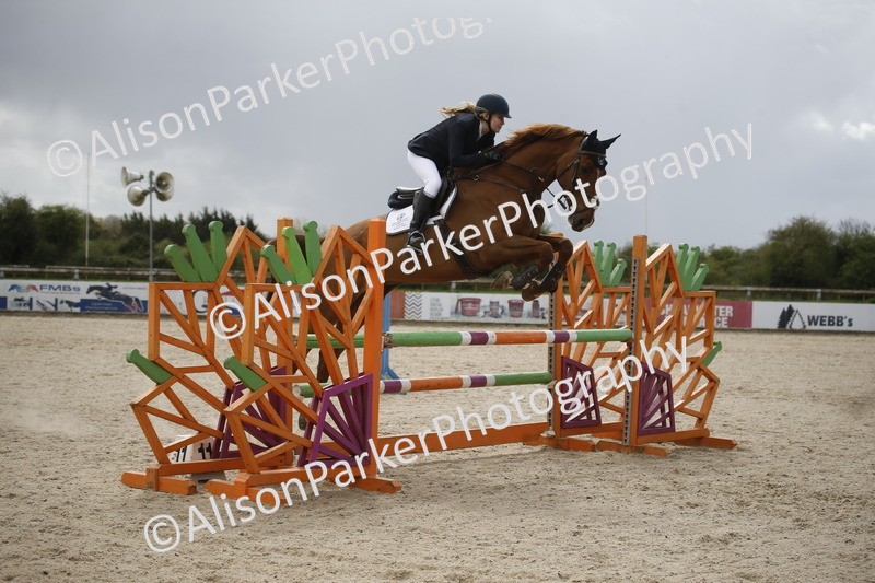 20260412-1137 - Class 7 - 1.00m