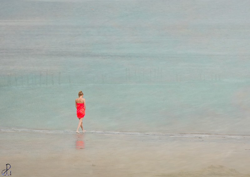 Creative photography by Diana Uzun