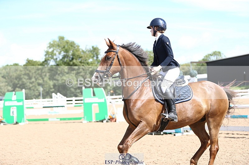 230811A-114539-03733 - Cls 16 95cm Nat Am Qualifier