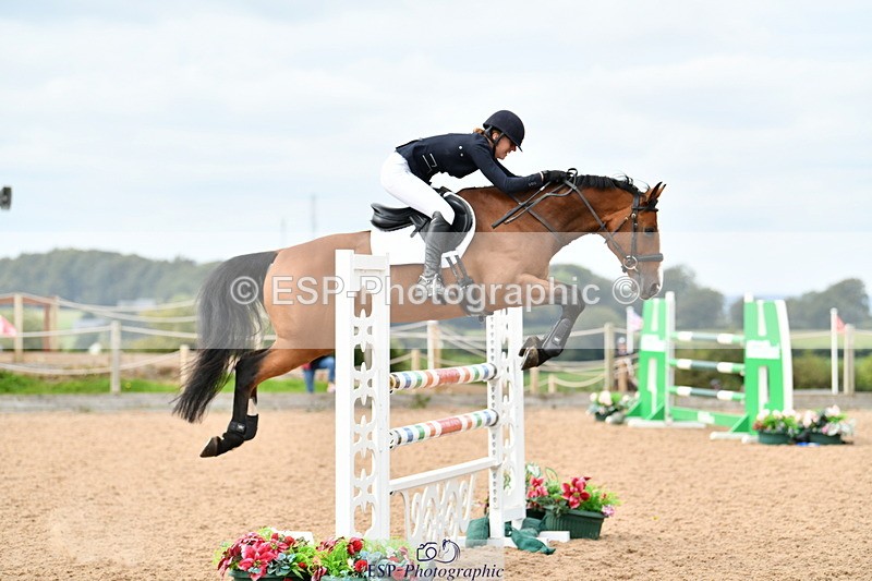 240915A-132240-10092 - Cls 27 Snr 1.05m & 1.10m Jump Off