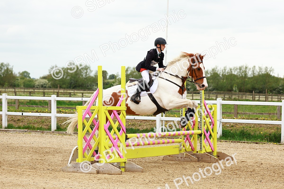 SBM_008388 - Class 4 - 70cm