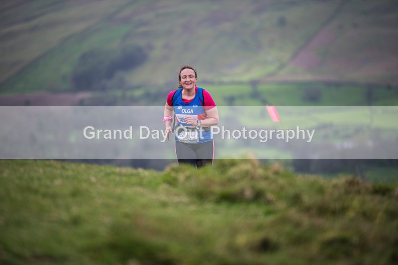 Arant Haw Seniors-251 - Kendal Winter League Arant Haw (Senior Race) Sunday 14th April 2024