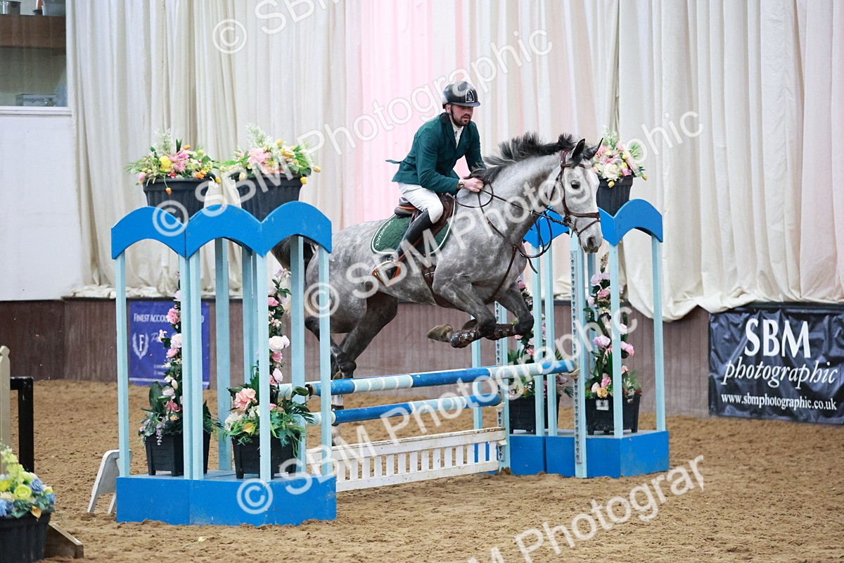 SBM_000439 - Class 2 - Senior British Novice - 90cm
