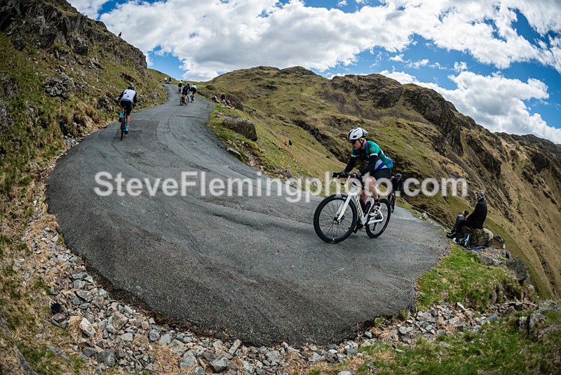 122529 - Hardknott Hairpin 12.00 - 13.00