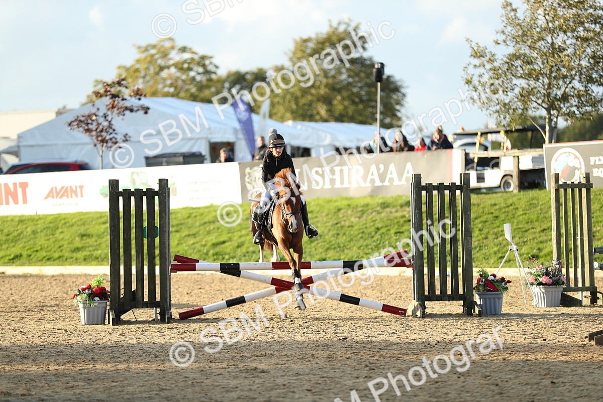 SBM_30627 - E11 - Eventers Challenge 80cm Championship
