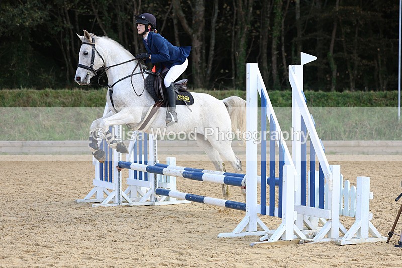 3E7A7318 - Class 3: 60cm open