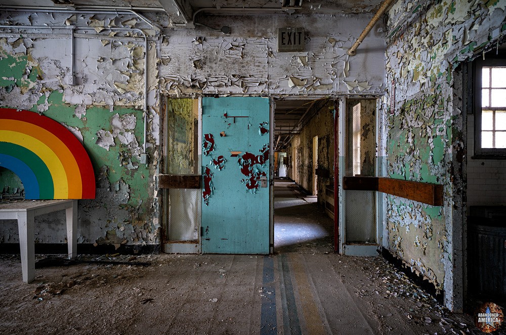  - Clearwater Psychiatric Center