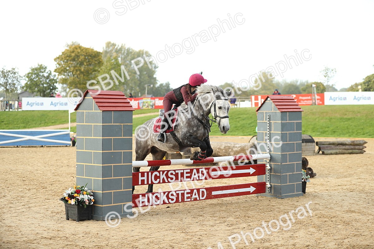 SBM_30395 - E11 - Eventers Challenge 80cm Championship