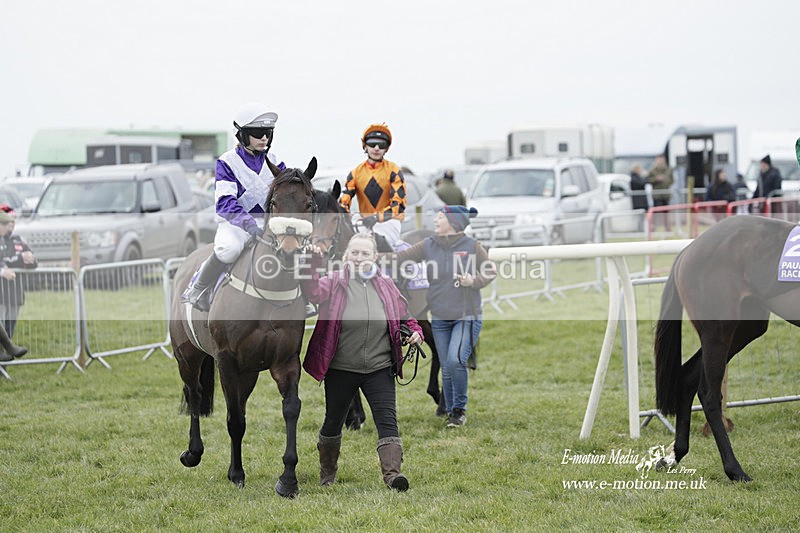 PtP 050323 109 - Blackmore & Sparkford Vale Hunt PtP - Somerset 05/03/23