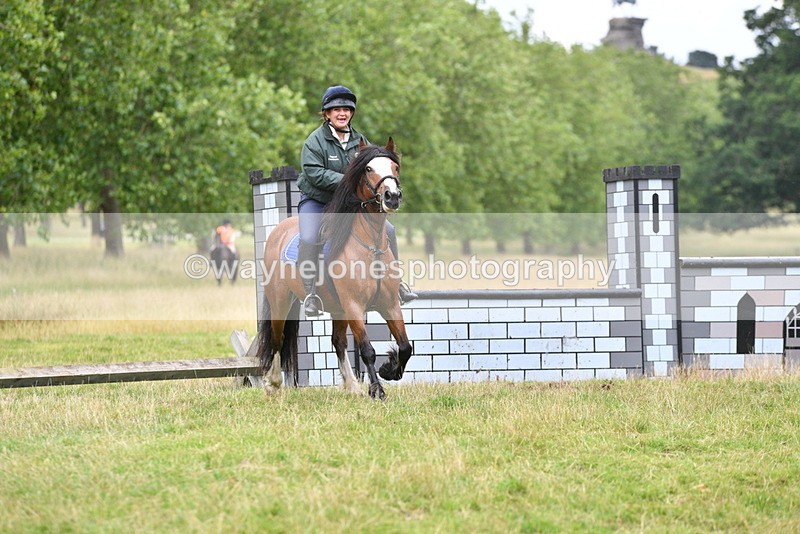 WJ5_3087 - Time at Jump 14:47 to 15:17
