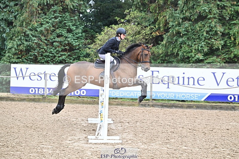 250830A-131853-06193 - Cls 22 95cm Amateur Quali