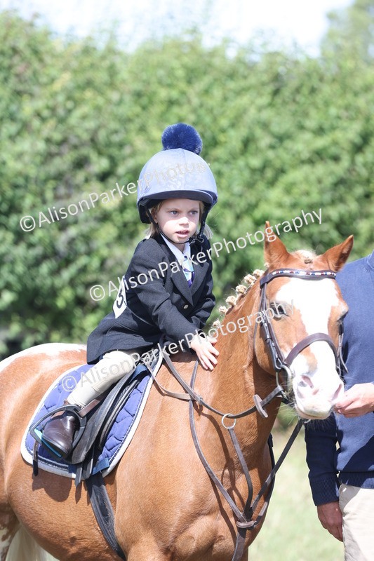 20250831-3214 - Class 24 - Absolute Beginners Pony