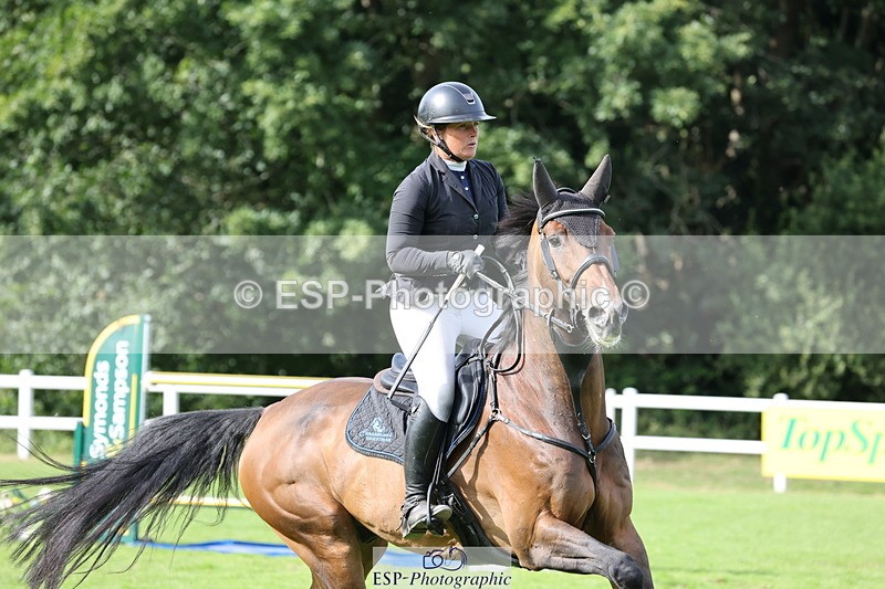 250704A-173852-12563 - Cls 18 Snr 1.40m Grand Prix