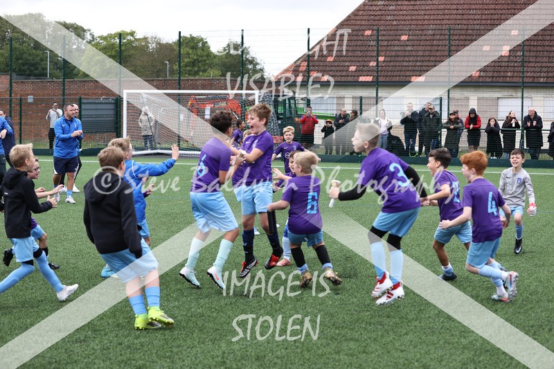 1DX31158 - Sat 6th U9 Boys