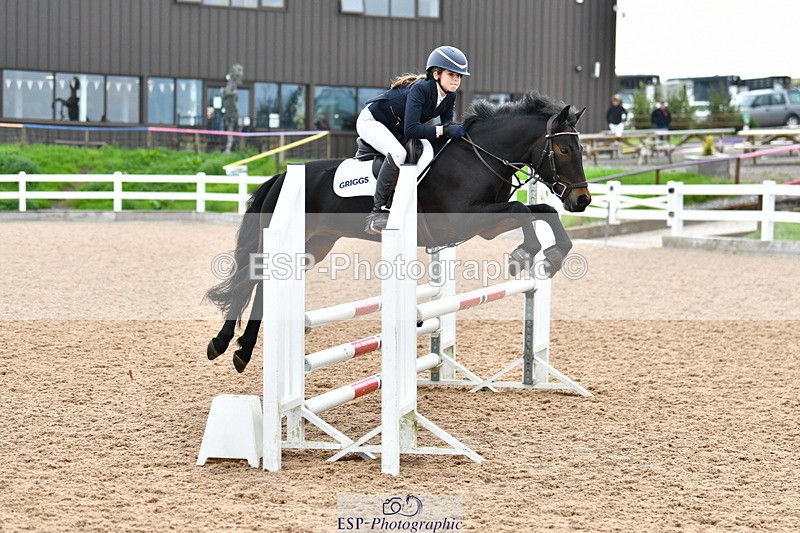 230819A-101409-00189 - Cls 21 Pony Brit Novice & 80cm Open