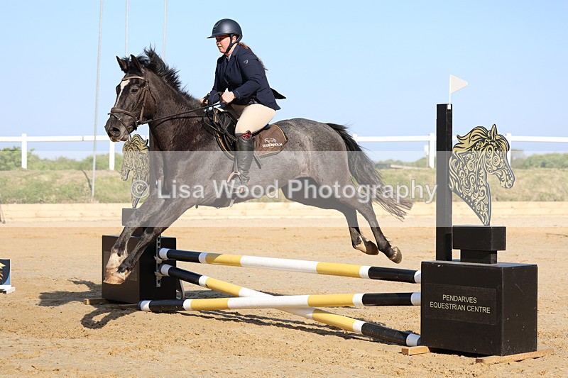 3E7A4648 - Class 1: Senior 60cm