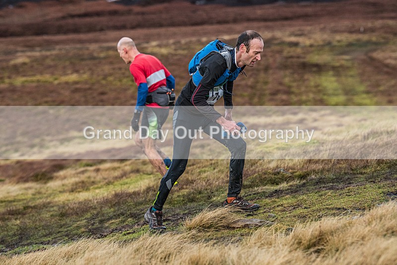 Nine Standards-273 - Nine Standards Fell Race Wednesday 1st January 2025