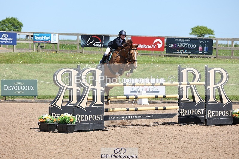 250503-141543-01437 - Cls 12 Junior 1.30m Open