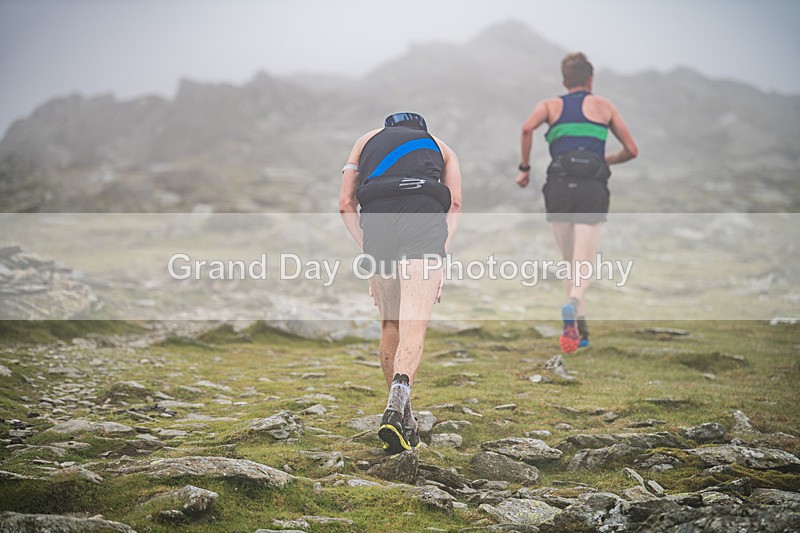  Duddon Long-45 - Duddon Valley Long Fell Race Saturday 30th May 2025