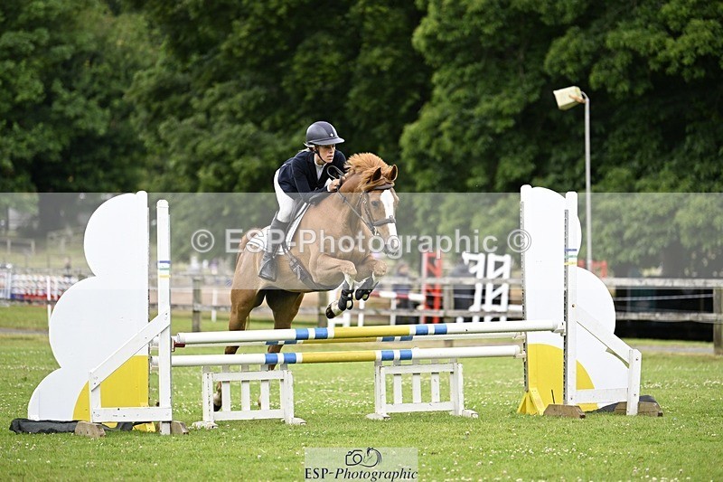 240705-094059-07451 - Cls 26 85cm Amateur Qualifier