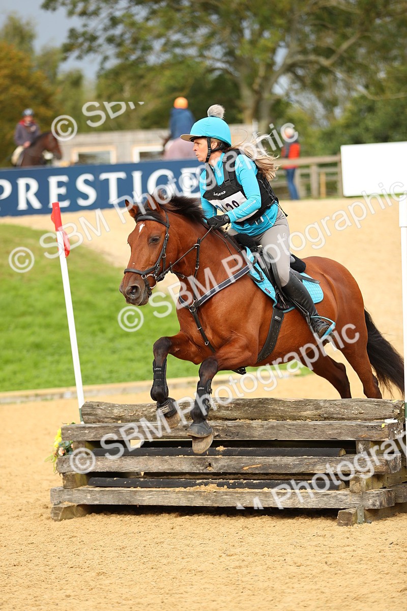 SBM_10575 - E8 Eventers Challenge 80cm Championship