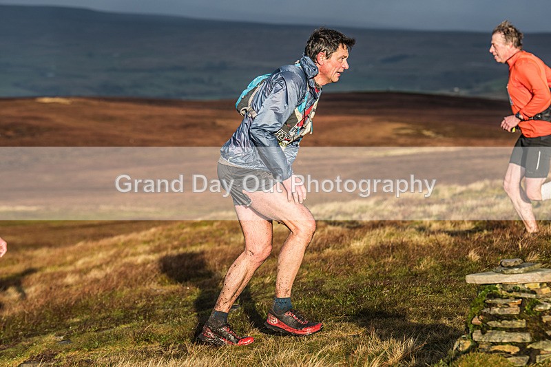 Nine Standards-549 - Nine Standards Fell Race Wednesday 1st January 2025