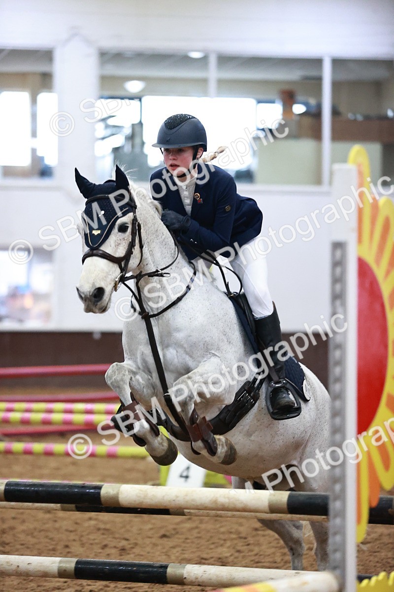 SBM_000543 - Class 2 - Pony Winter Champs 80cm