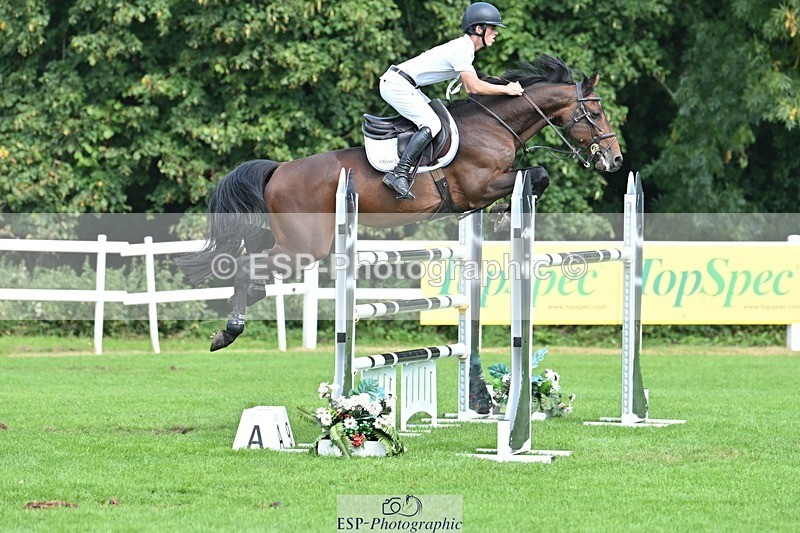 230909-135457-06189 - Cls 12 National 1.30m Open