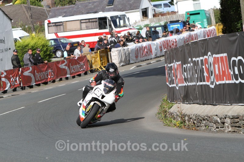  - Mylchreests Junior Manx Grand Prix