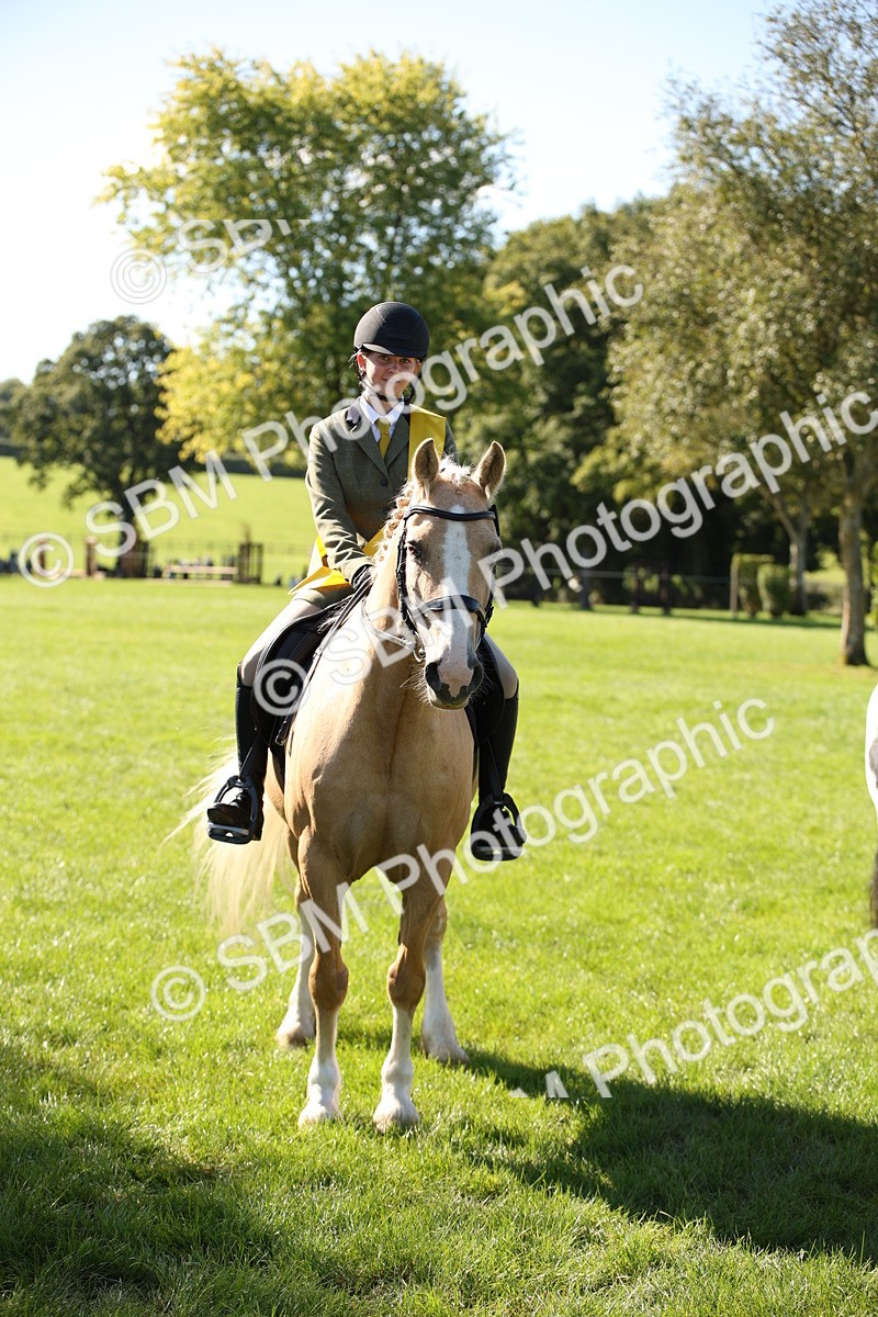 SBM_39023 - S11 - Best Ridden Horse & Pony