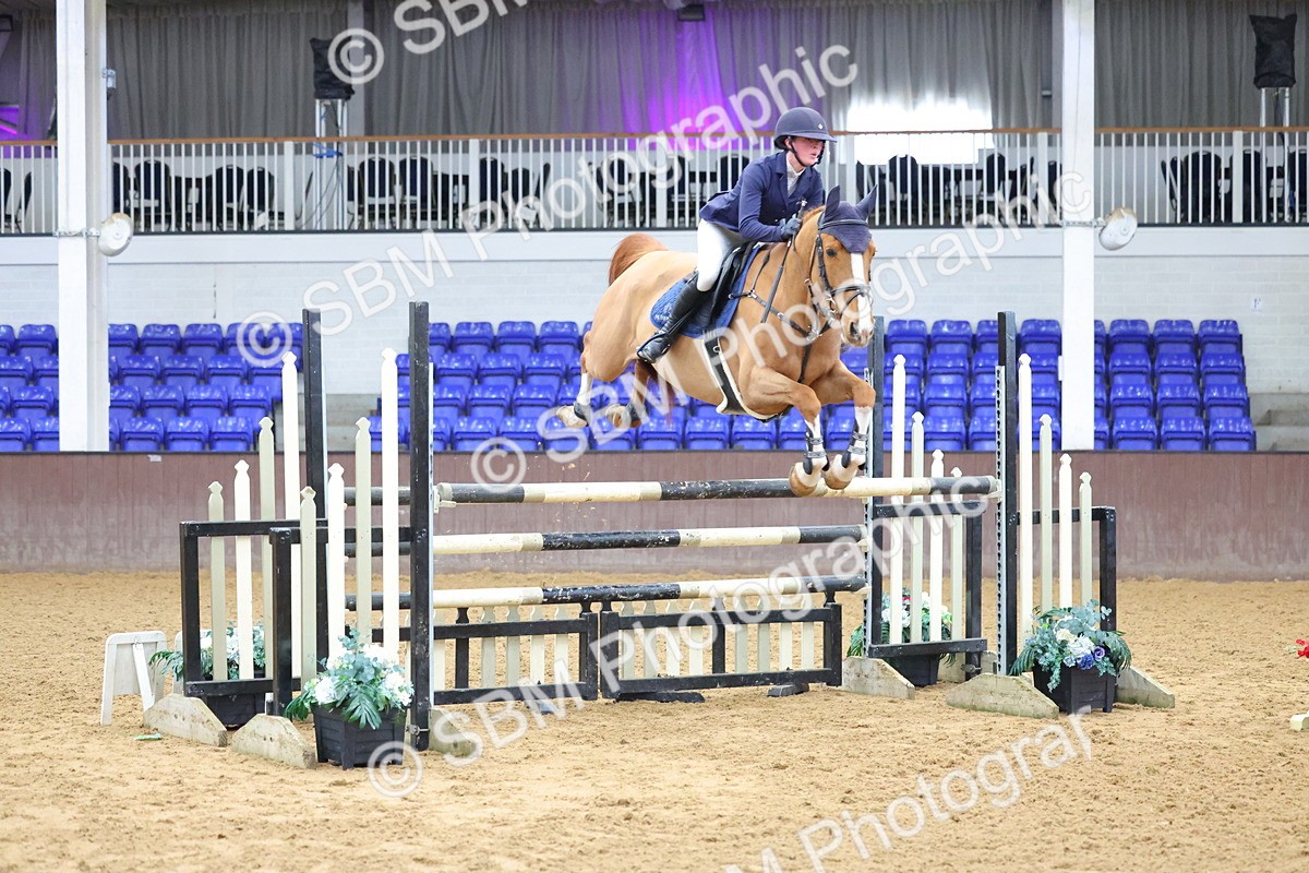 SBM_003620 - Class 9 - Senior Foxhunter - 1.20m