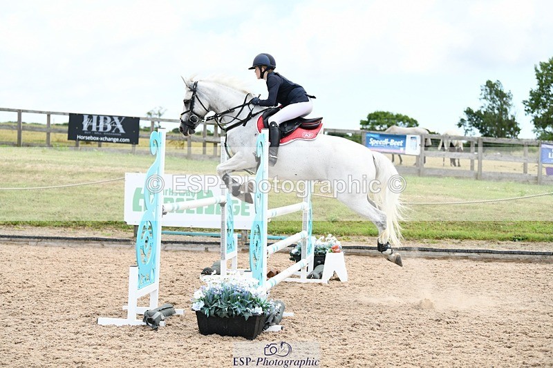 250628-122744-04735 - Cls 12 Newcomers 2nd Round Start to 1pm