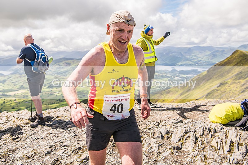 Blencathra-600 - Blencathra Fell Race Sunday 28th June 2026