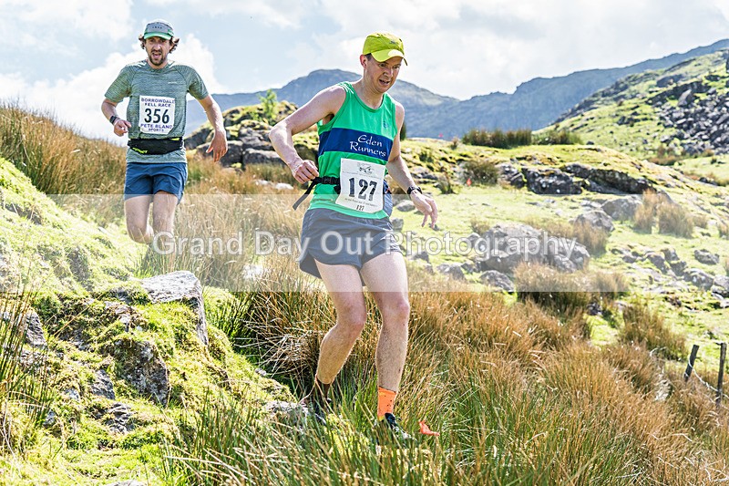 Glaramara-274 - Glaramara Fell Race Sunday 19th May 2024