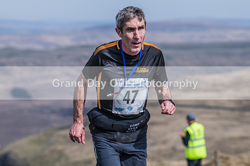Pen-Y-Ghent-124 - The 3 Peaks Race Saturday 25th April 2026 - Pen Y Ghent