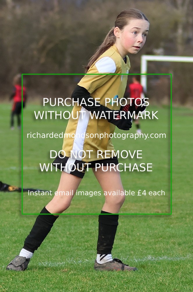 533A4273 - GT7 Academy Girls U12 (24/1/26)