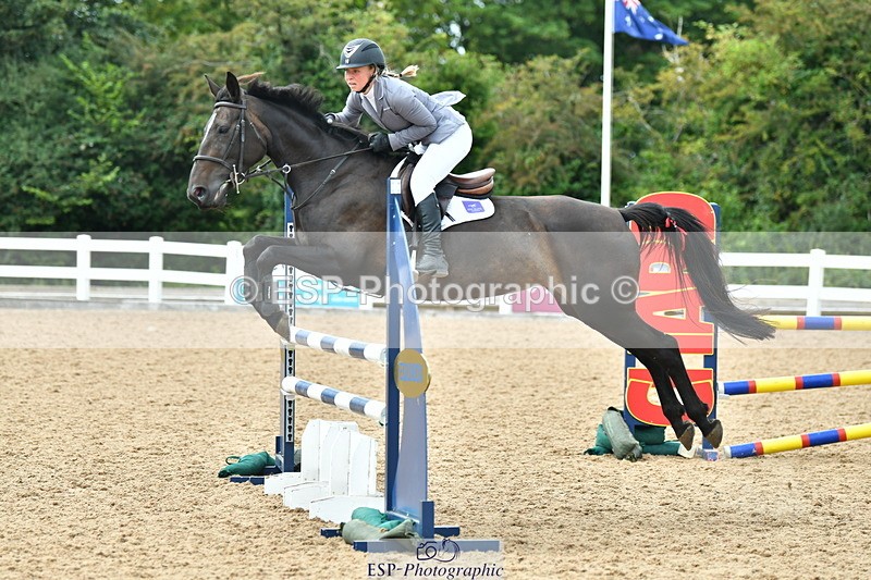 230813A-125905-12684 - Cls 42 95cm National Amateur Qualifier