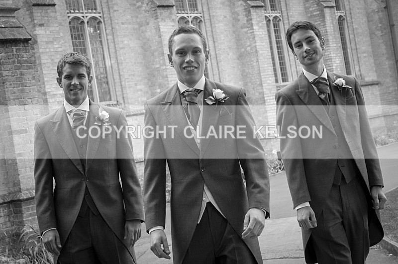  - WEDDINGS