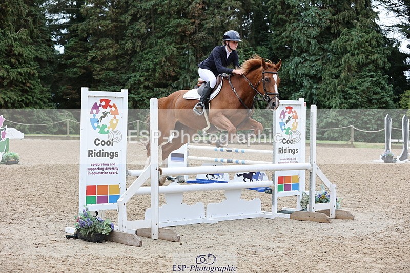 250705A-101239-13681 - Cls 33 Snr British Novice and 90cm Open