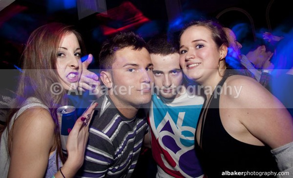 82 - Soul:ution @ botw 25.03.11