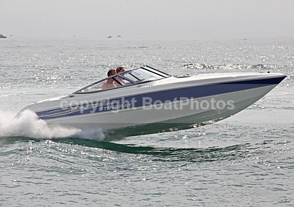 090809 STINGRAY IMG_6704 - Speedboats