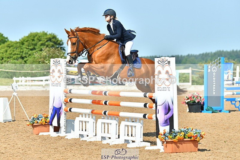 230609A-100628-00018 - Cls 1 Snr 1.05m & 1.10m Open