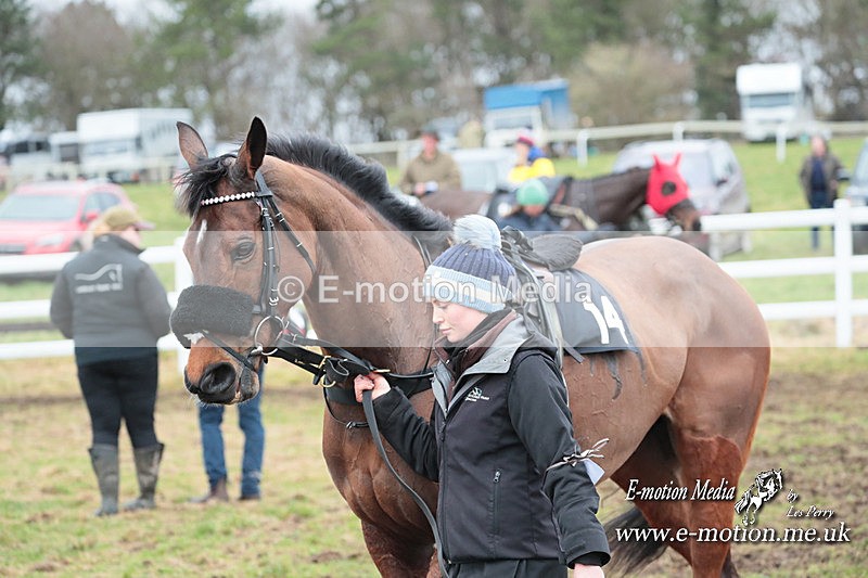 PtP 040224 332 - Combined Services Point-toPoint Larkhill 04/02/24