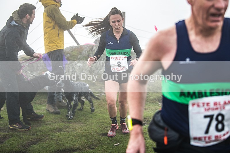 Wansfell-475 - Wansfell Race Friday 27th December 2024